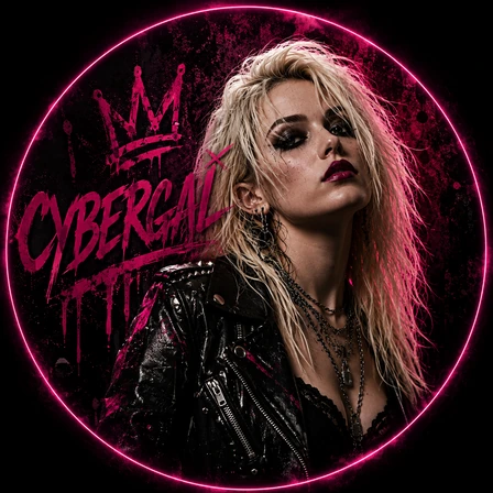 Cybergal