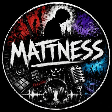 Mattness