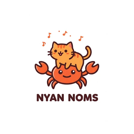 Nyan Noms